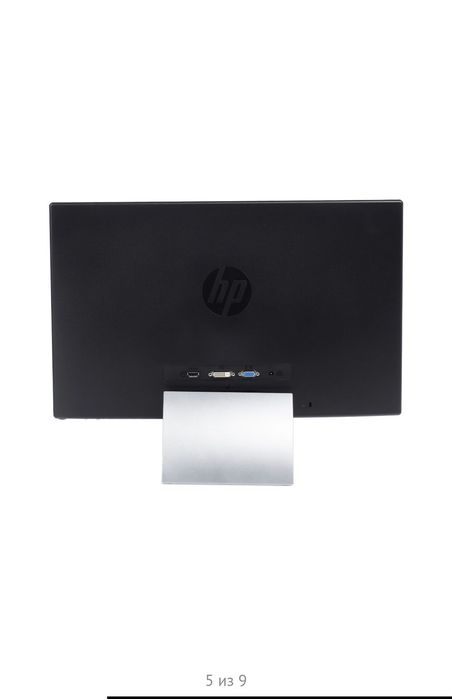 Монитор HP 22 xi без рамочный.
