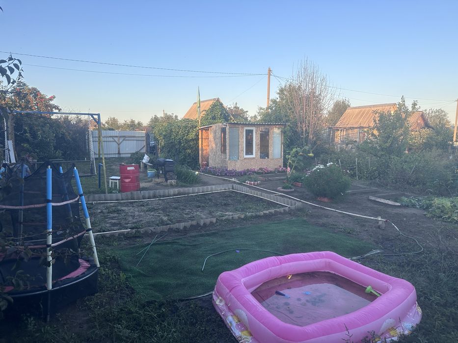 Продам Место дЛя отдыха ДАЧУ