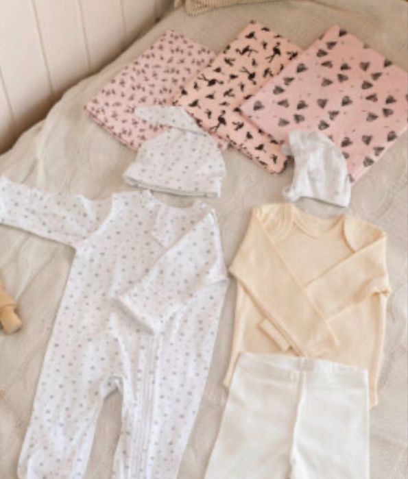 Детская одежда даром