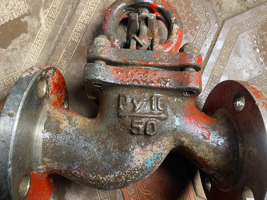 Фланцы пищевая нержавейка