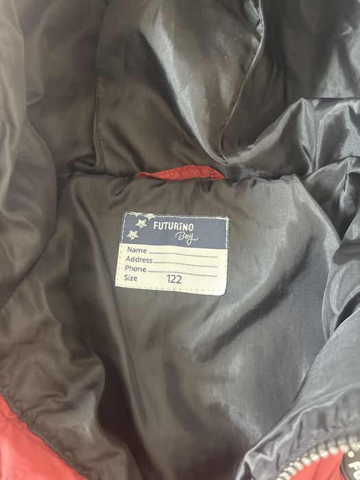 Продам весенние куртки