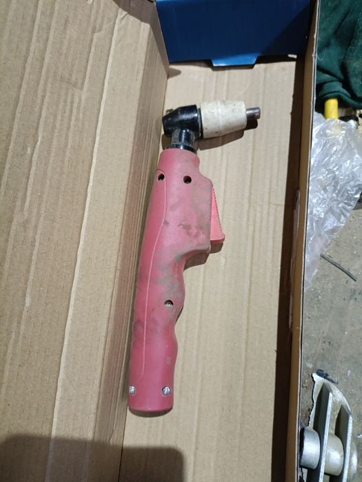 Torta Pitolet plasma pt31 cu multe accesorii