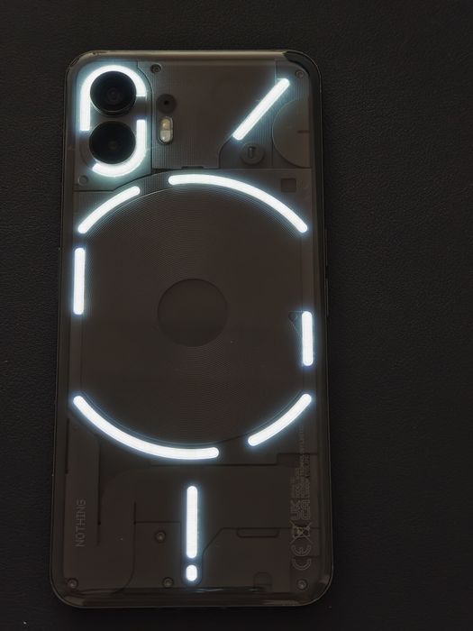 Nothing Phone (2) 256GB/2GB