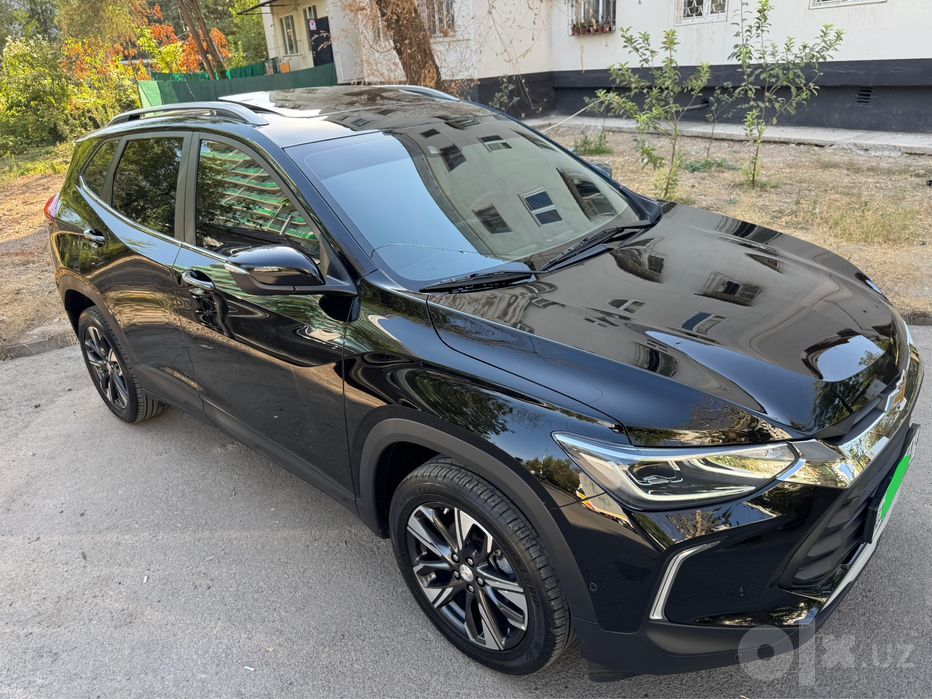 Tracker 2 Premier