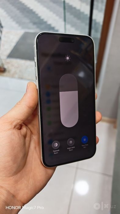 IPhone 14 pro max 17 pro max korpusda