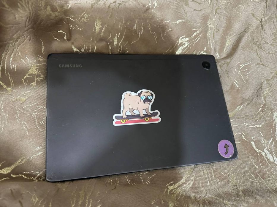 Продам Samsung Tab A8 4/64ГБ