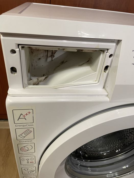 Пералня Gorenje senso care 6 kg