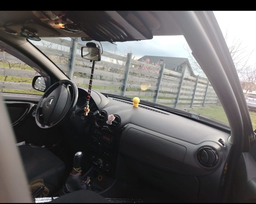 Vand Dacia Duster 1