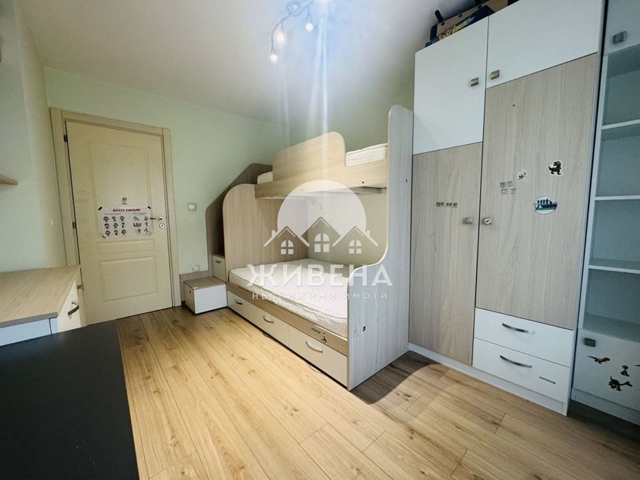 Дава се под наем Тристаен апартамент в Варна, Нептун - 90 кв.м за 797.64 € - Снимка #4