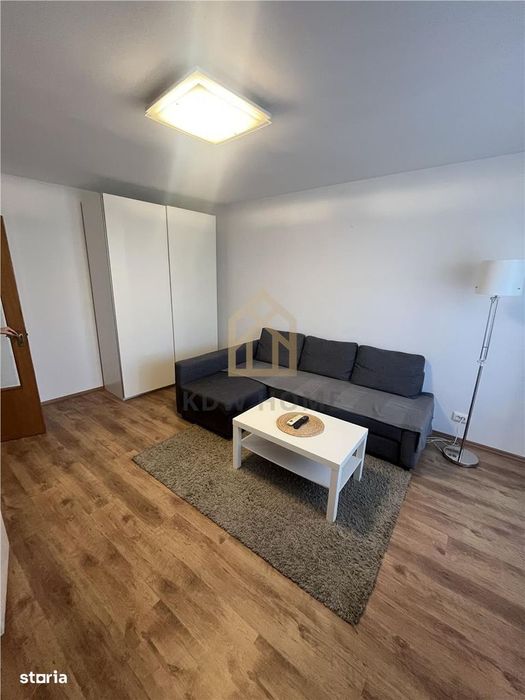 Apartament 2 camere IANCULUI