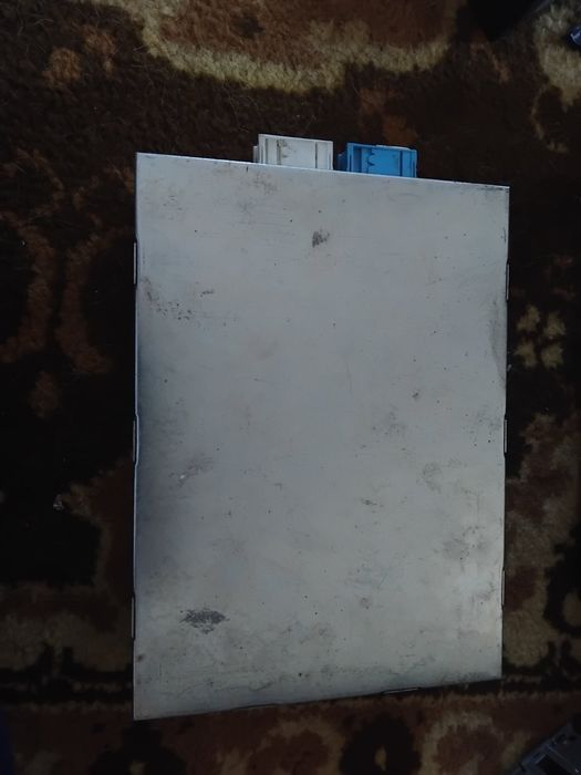 Bmw модули e39 e38 e46 e53