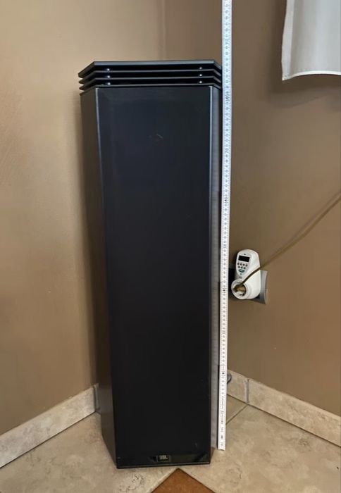 Boxe JBL HP 420 - boxe impecabile 150w la 6 Ohmi  - schimb