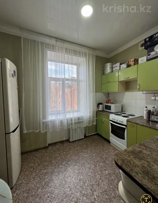 Квартира , 2х комнатная - Ansicht 6