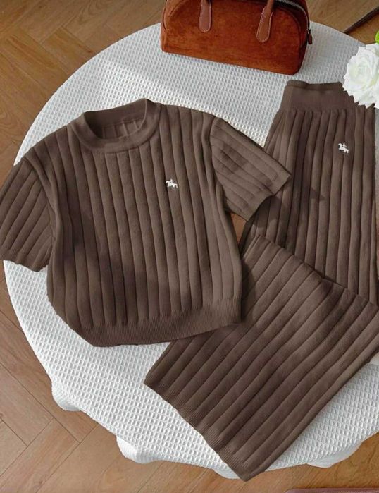 Пролетни Рипсани,плетени комплекти