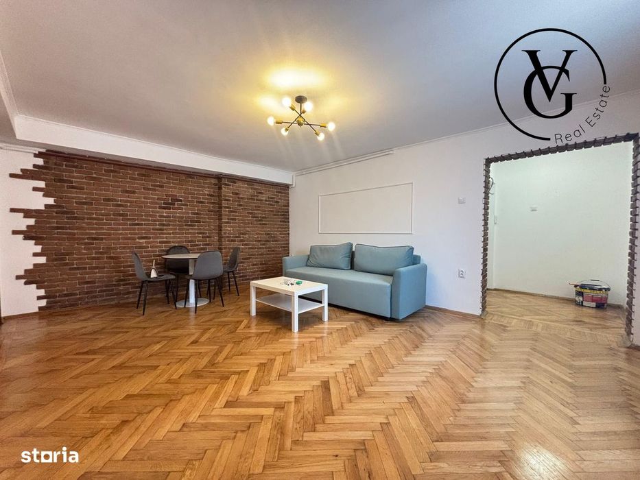 Apartament 3 camere Cismigiu - Metrou Izvor