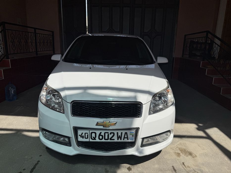 Nexia R3 2019 Oq