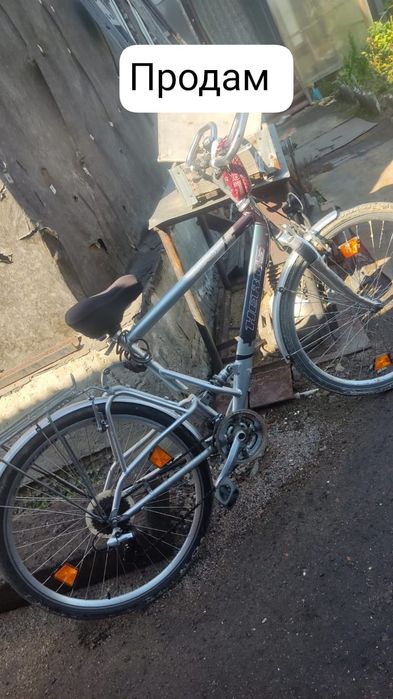 Продам Велосипед