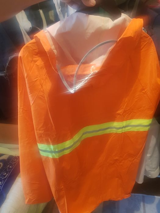 Дождевик,  Яндекс