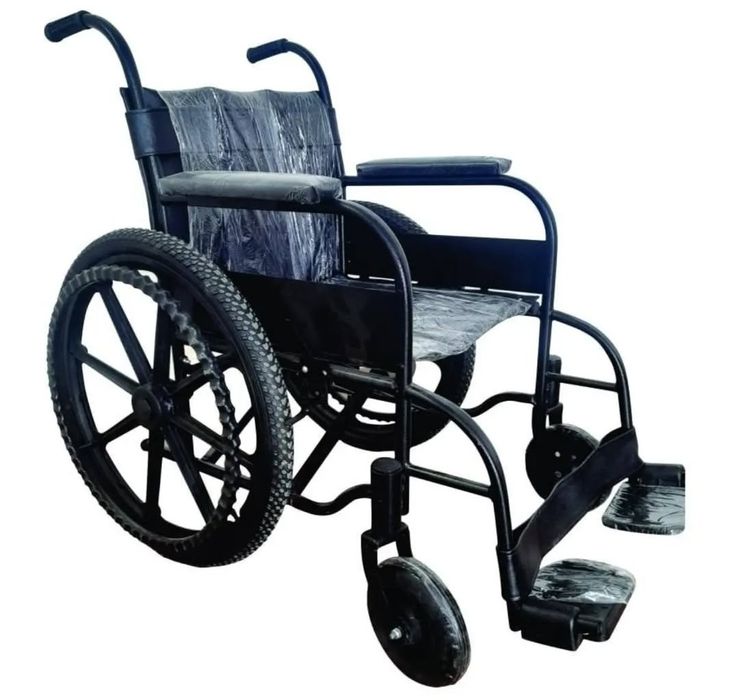 Nogironlar aravachasi