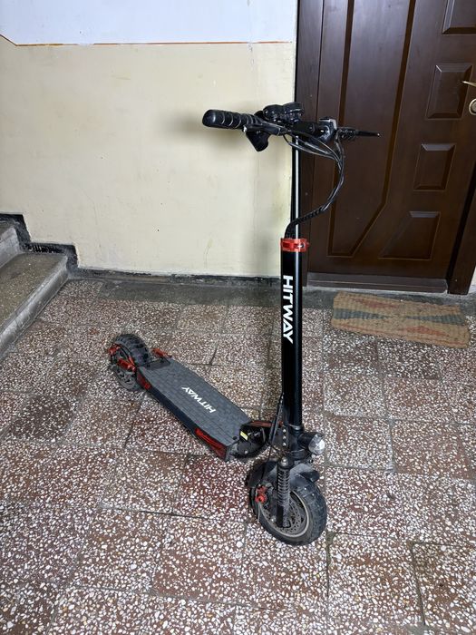 Trotineta electrica HITWAY H5