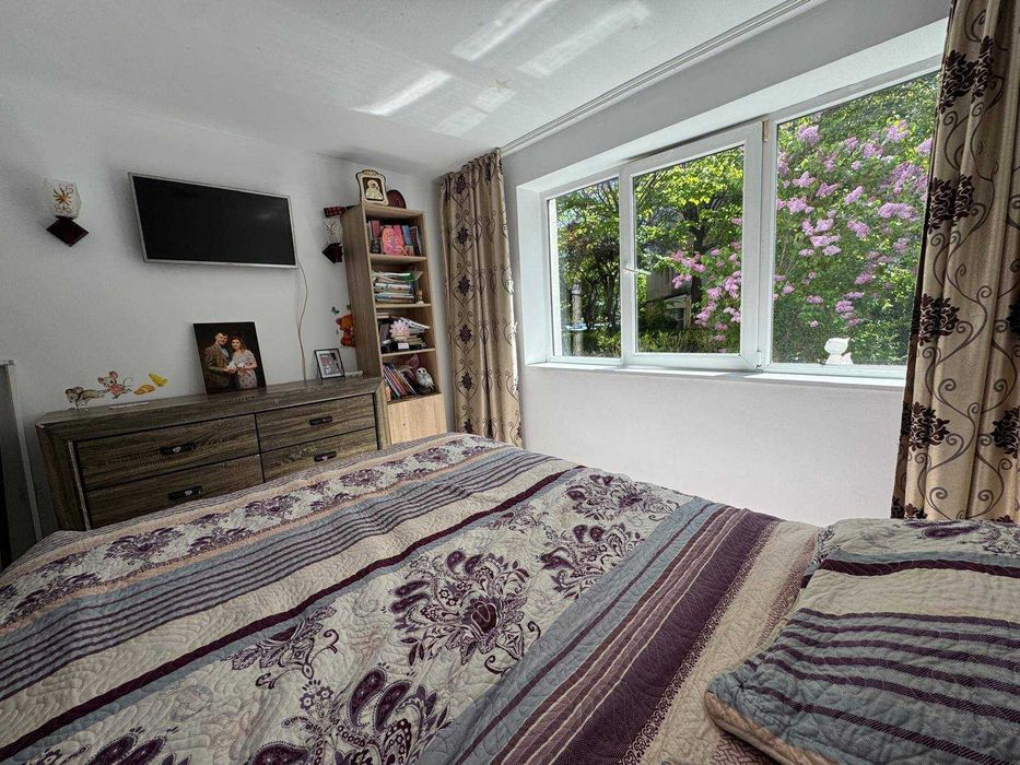 Apartament de vanzare, Aleea Trandafirilor, Targoviste