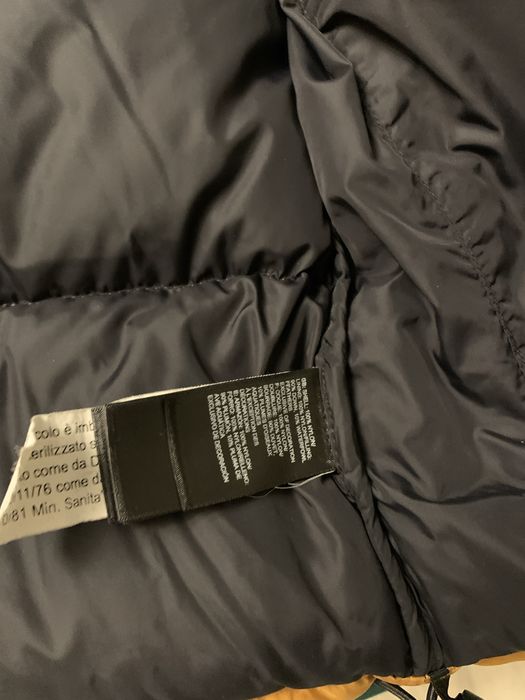 Geaca The North Face 1996 Retro Nuptse