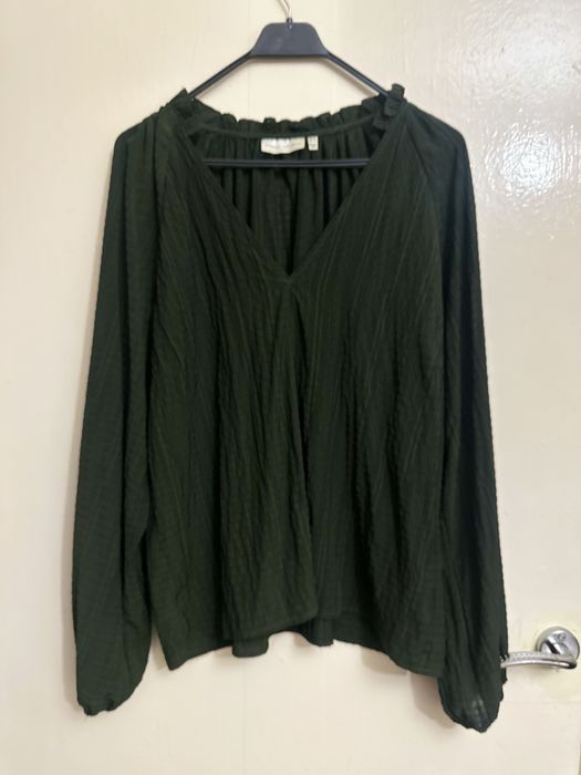 Женская рубашка блузка