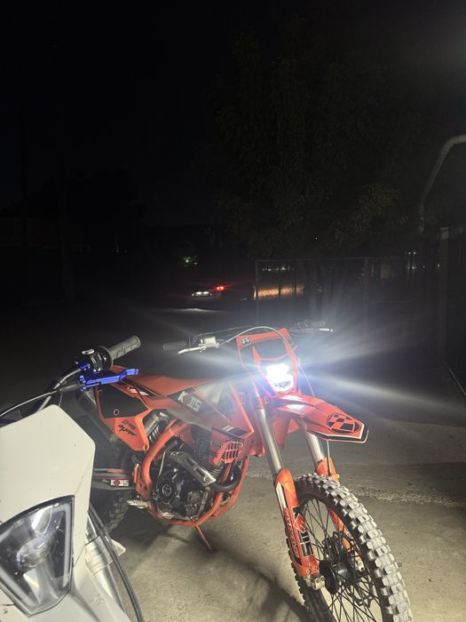 Kew’s k16 cb250 r