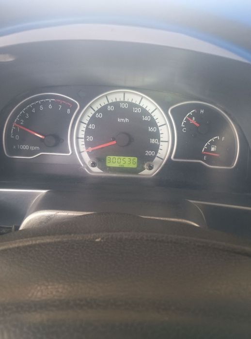 Nexia 2 donc xolati yaxshi