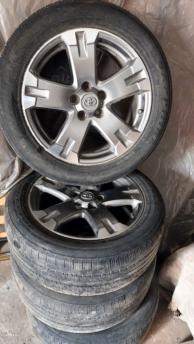 Продам диски 18r