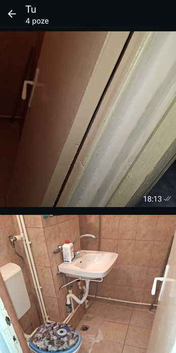 Gars conf 2 de inchiriat