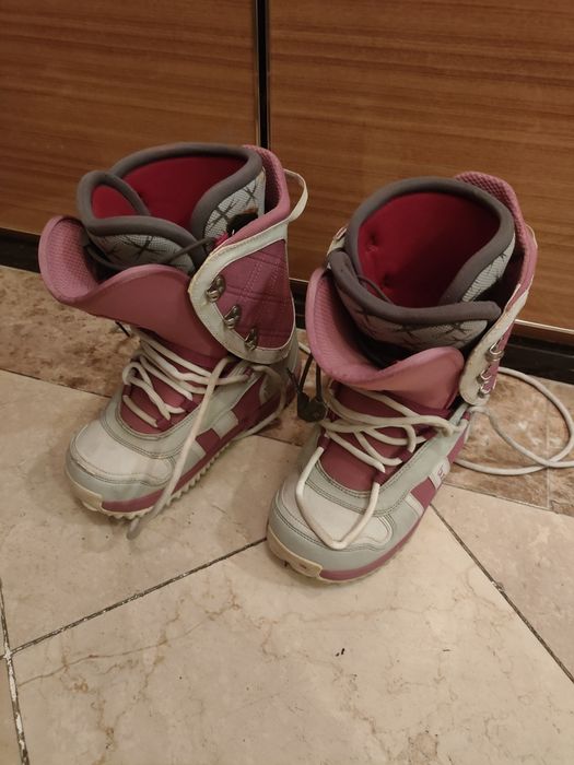 Ботинки для сноуборда BURTON