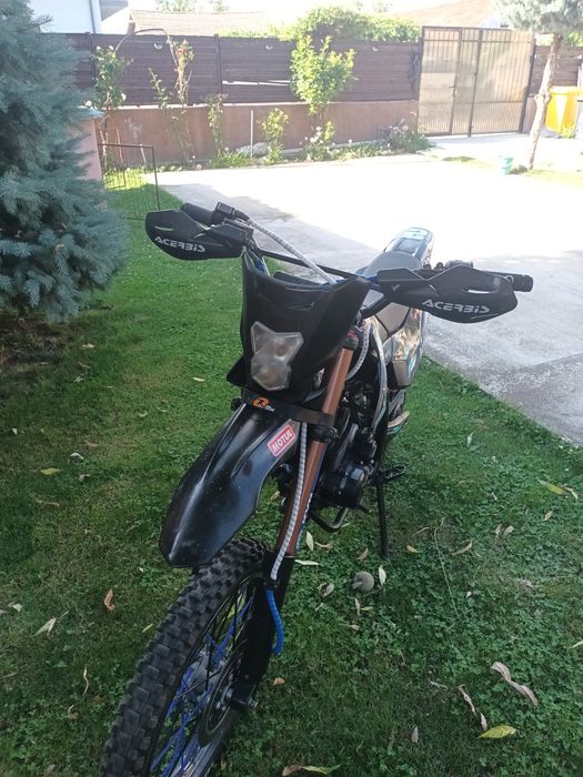 Cross 150cc.falcon