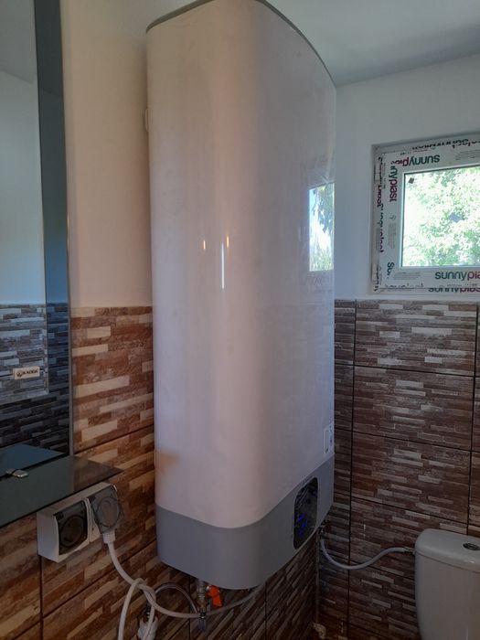 Instalator Sanitar Bacau