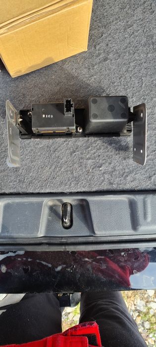 Часовник за хонда хрв