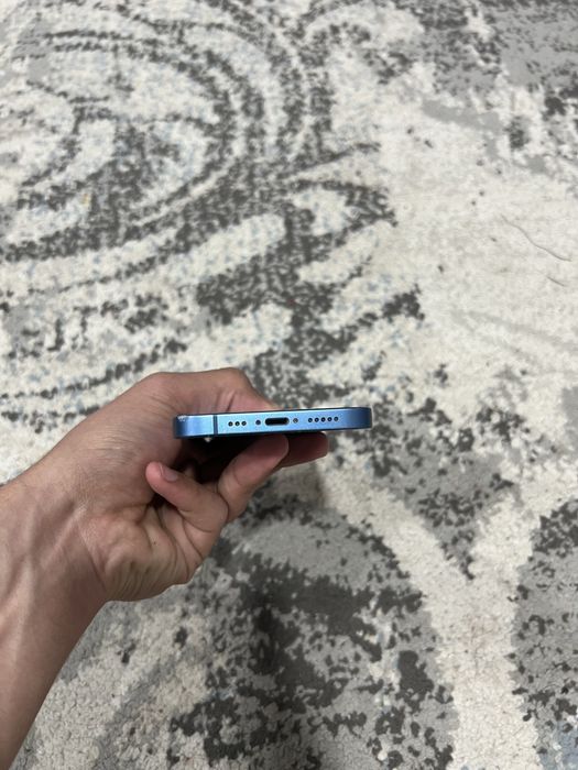 Iphone 13 sotiladi 85% radnoy