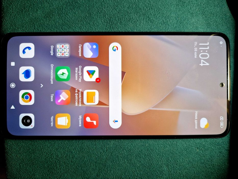 Redmi Note 12 Pro, 5G , 256 RAM