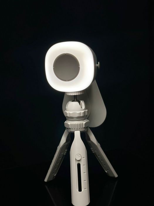 Беспроводной вентилятор