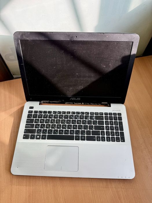 Игровой Ноутбук Asus Core i7