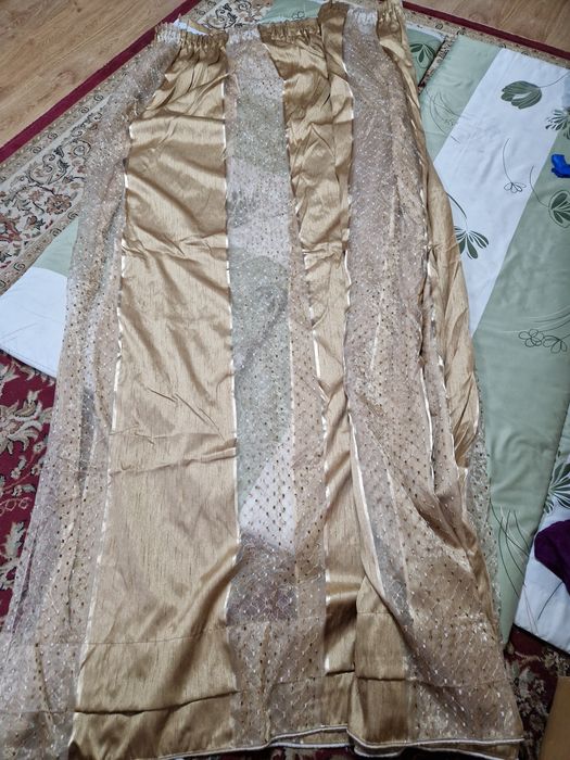 Занавеска , тюль