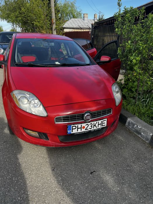 Vand autoturism Fiat Bravo