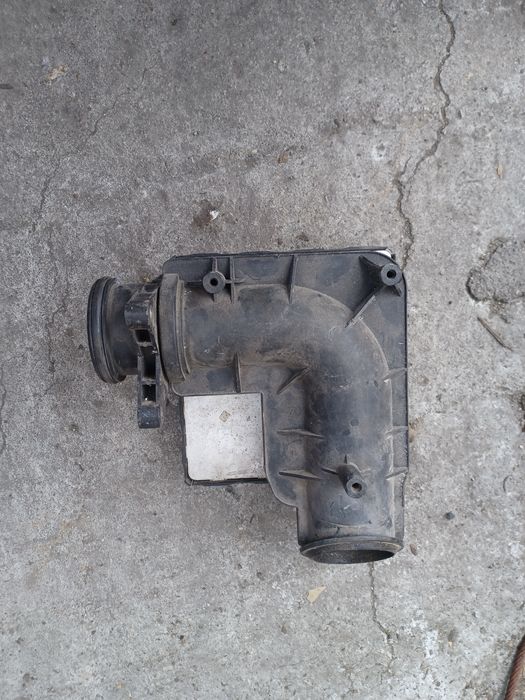 Компютър запалване Mercedes A-Class  1.4 бензин