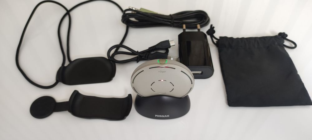 Phonak Roger Select pentru Aparate Auditive