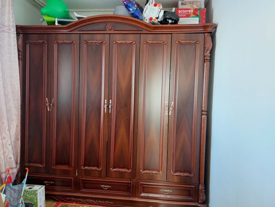 спальный гарнитура