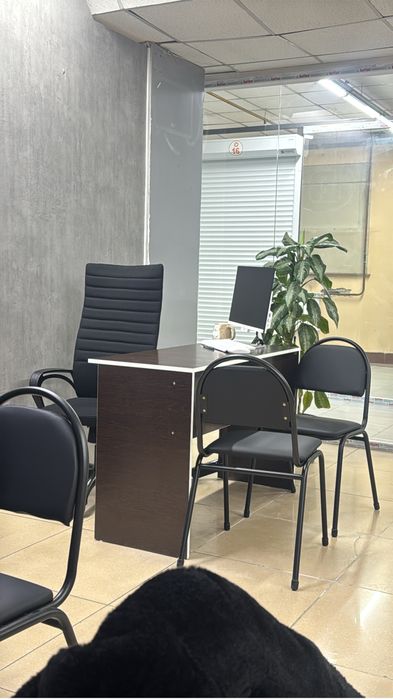 Офисная мебель для бизнеса