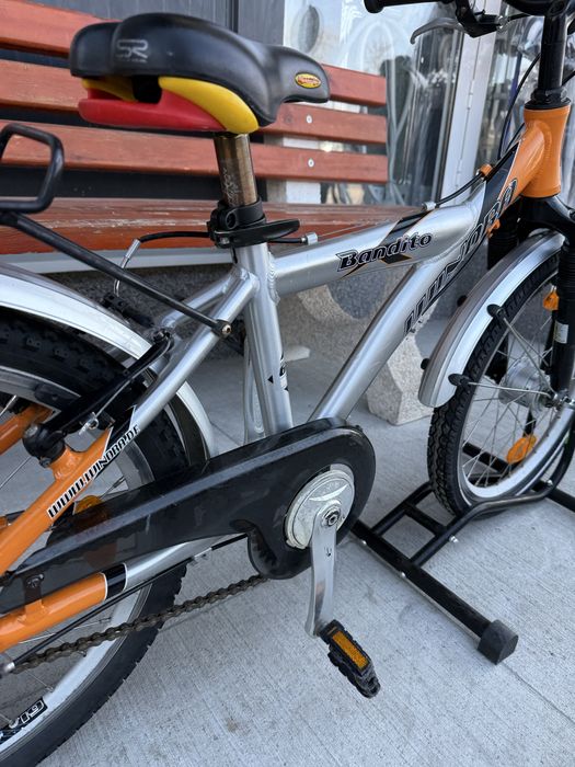 Алуминиев велосипед Bandito 20