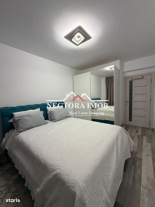 NECTORA IMOB-Apartament 2 camere, Str. Onestilor, 56 mp, Et. 5, Utilat — fotografia 3