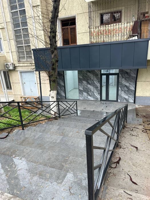 Аренда офиса напротив парка Ашхабад