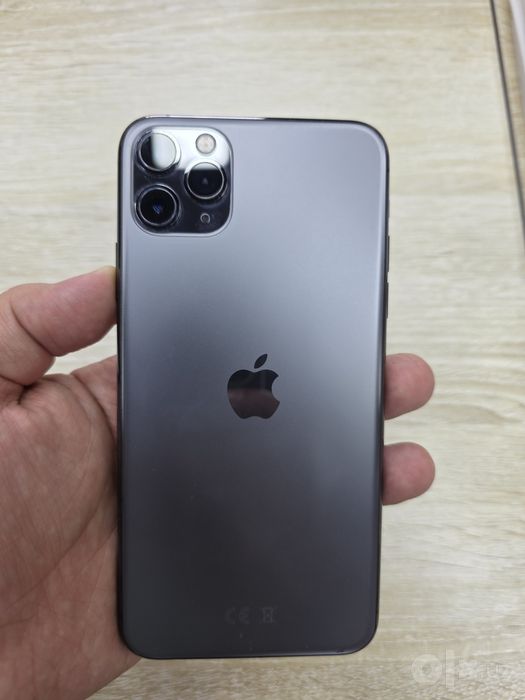 Iphone 11 pro max 256 1 imei