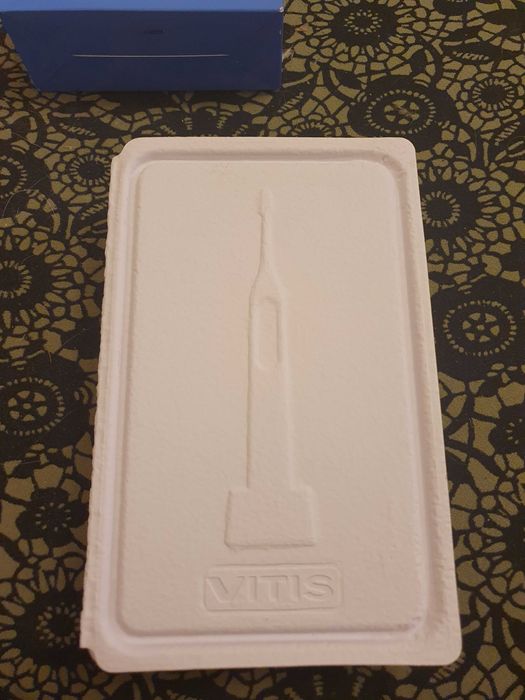 VITIS SONIC S20 / Ултразвукова Четка За Зъби